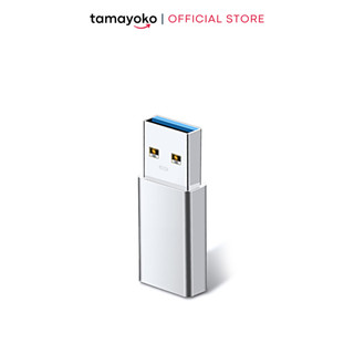 Đầu chuyển đổi usb 3.0 sang usb type c tamayoko