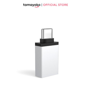 Đầu chuyển đổi usb type c tamayoko sang usb 3.0 - hàng chính hãng