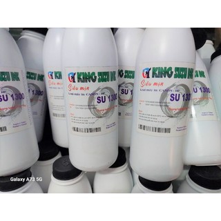 Mực đổ đa năng siêu mịn KL 140g cho tất cả các dòng máy in HP, Canon