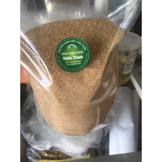 Đường vàng An Khê túi 3kg