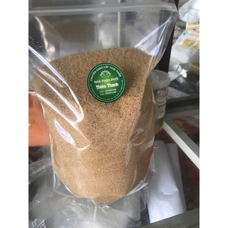 Đường vàng An Khê túi 3kg