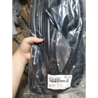 Gioăng cánh cửa trước, sau trái - phải kia cerato chính hãng 82130m6000 - 82140m6000 - 83140m6000 - 83130m6000
