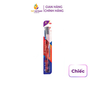Bàn chải đánh răng  người lớn Diamond