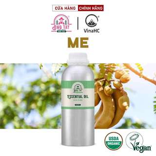 Tinh dầu me ông tây |chai lớn 500ml-1000ml|