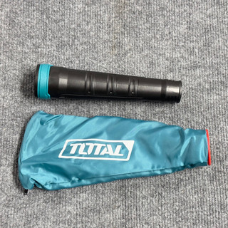 MÁY THỔI HÚT BỤI TOTAL 650W TB6036