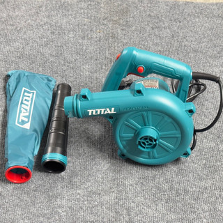 MÁY THỔI HÚT BỤI TOTAL 650W TB6036