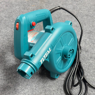 MÁY THỔI HÚT BỤI TOTAL 650W TB6036