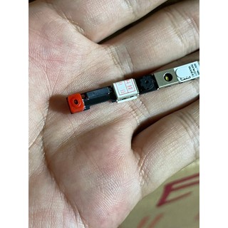 Thay Camera Webcam Laptop Dell Latitude E5400 E5500 E5501 E5401 E5510 E5410 E7300 E7400 E7410 E7310 0V976R