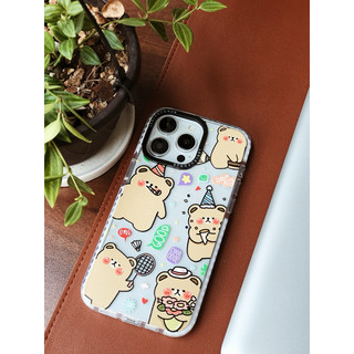 CASE CHỐNG SỐC - BEAR