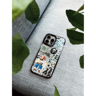 ỐP CHỐNG SỐC - PIRATE
