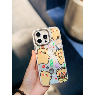 CASE CHỐNG SỐC - BEAR