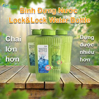 Bình nước Bình nước Lock&Lock HAP736 2.1L
