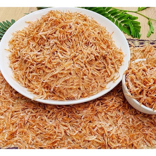 200gr tép khô