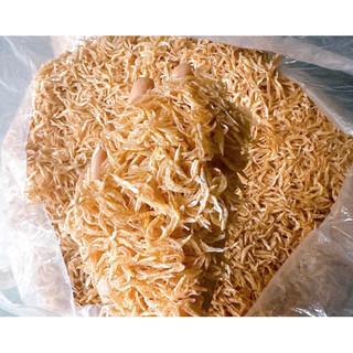 200gr Tép khô( Ruốt khô)