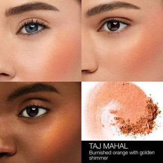 Phấn Má Hồng NARS BLUSH