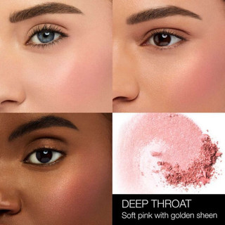 Phấn Má Hồng NARS BLUSH