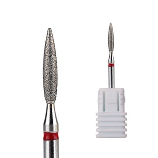 Đầu mài khóe da chất liệu thép Vonfram mài êm, an toàn chuyên dùng làm nail phụ kiện nail