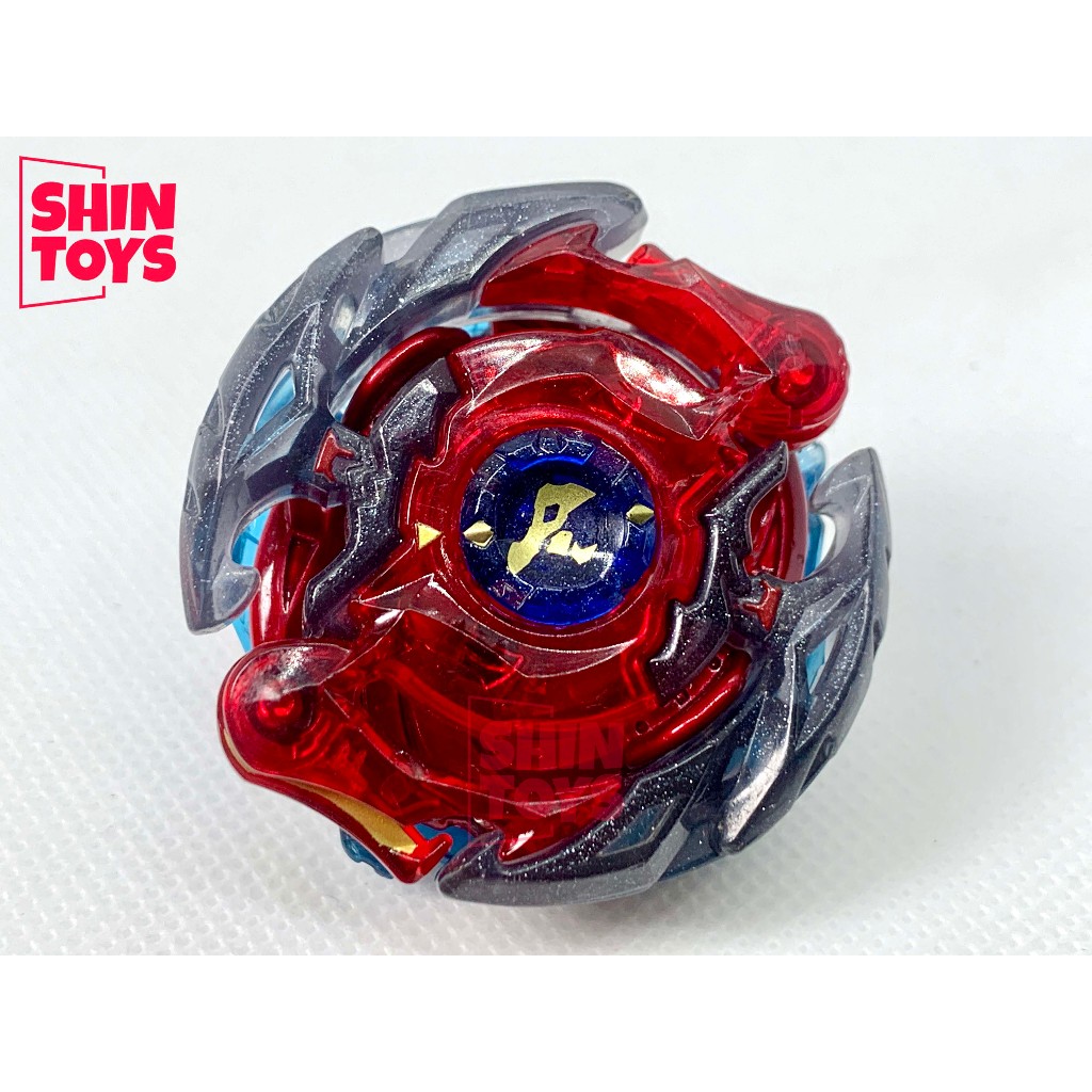 Con quay Bey Burst B-00 Blaze Ragnaruk .4S.B (Đã sử dụng)