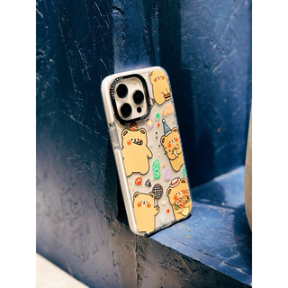 CASE CHỐNG SỐC - BEAR