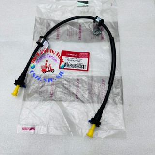 Dây dẫn nhiên liệu, dây bơm xăng scoopy 2021 zin mới - 17528-k2f-n01