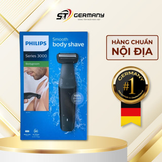 Tông đơ cạo lông toàn thân philips bg3010/15 series 3000 nội địa đức germanysnt hcm 440029