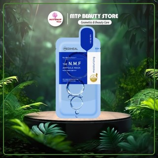 [LẺ #01 MIẾNG ] Mặt Nạ Mediheal