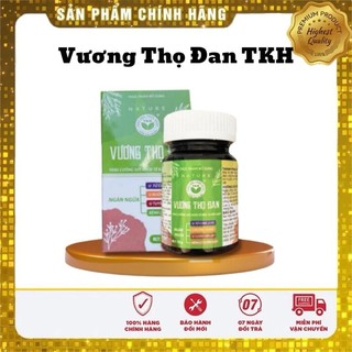 Vương thọ đan trần kim huyền