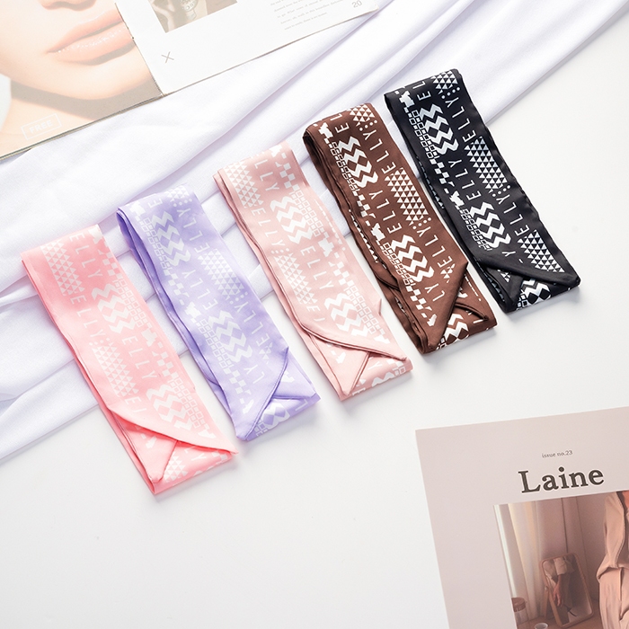 KHĂN LỤA THỜI TRANG ELLY – ES1