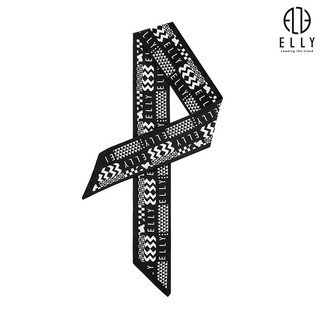 KHĂN LỤA THỜI TRANG ELLY – ES1