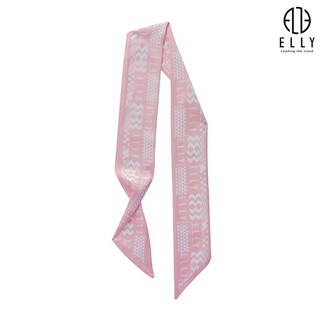 KHĂN LỤA THỜI TRANG ELLY – ES1