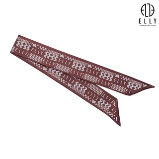 KHĂN LỤA THỜI TRANG ELLY – ES1