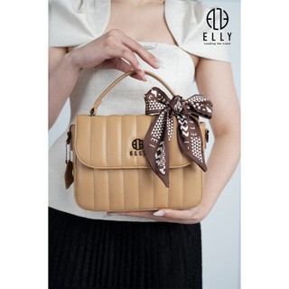 KHĂN LỤA THỜI TRANG ELLY – ES1