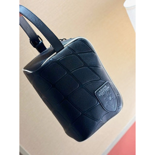 Túi lv nba dopp kit super có sẵn full box