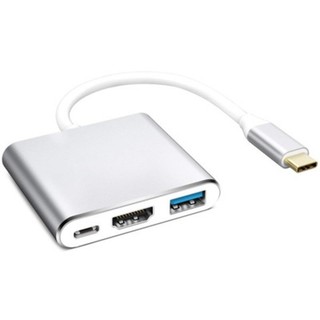 CÁP CHUYỂN TYPEC TO TYPEC/USB 3.0/HDMI