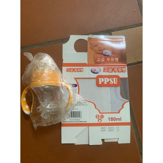 Bình sữa GB BABY 80ml/160ml/180ml/240ml