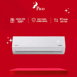 Điều hòa 1 chiều comfee inverter 9.000 btu cfs-10vaff-v