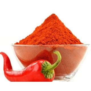   Gói lẻ  Bột ớt Hàn Quốc màu đẹp không cay làm kim chi ướp thịt nướng làm sốt 