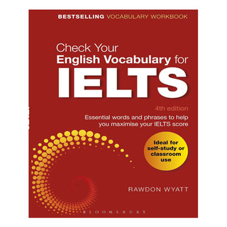 Check your english vocabulary for ielts 4th