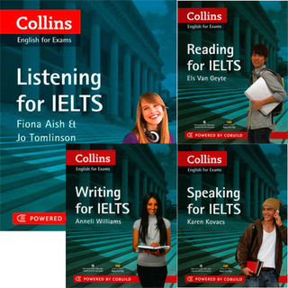 Ie collin for ielts