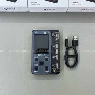 Box luban l3 new dung lượng lớn siêu khủng