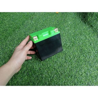 Vỏ nhựa YT5 ráp bình xe máy vision,winer,vio...