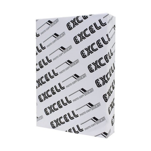 Giấy in Excel A5 70gsm - 80gsm