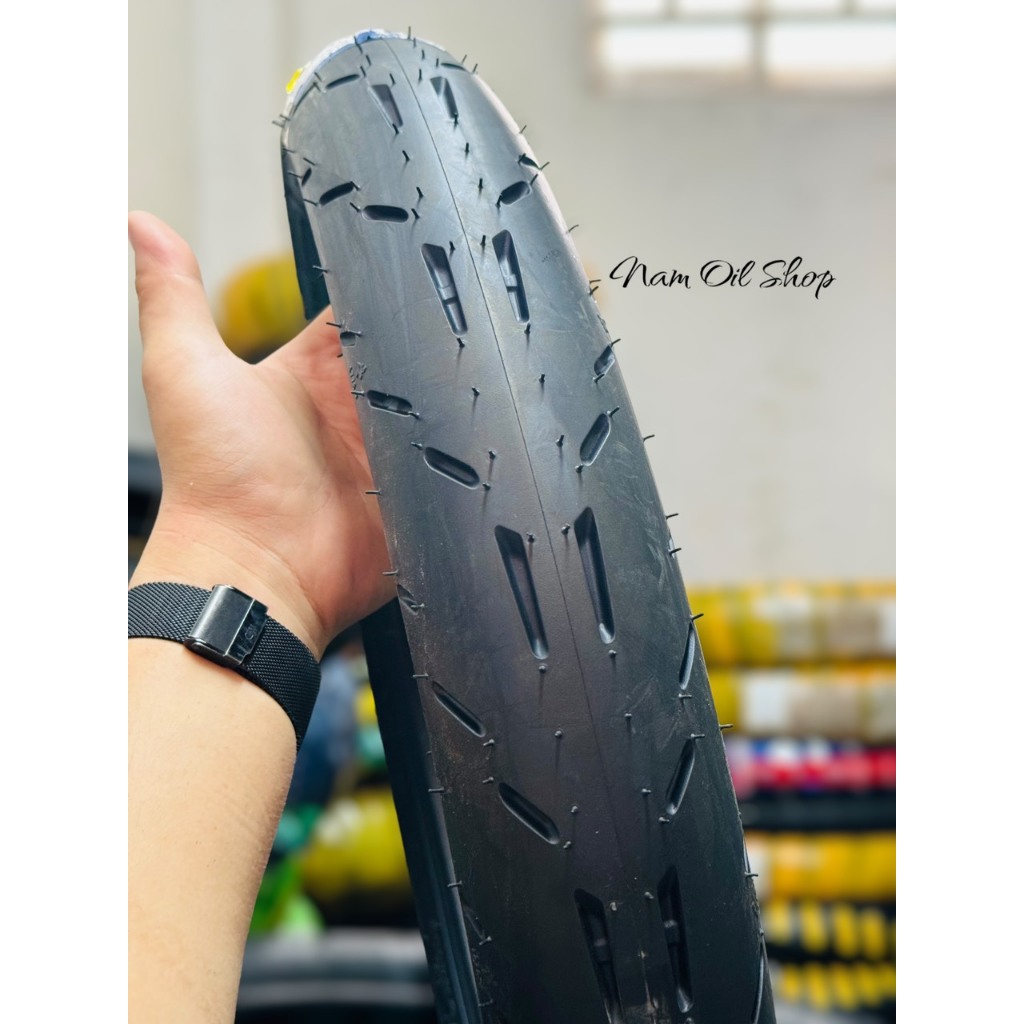 Vỏ Michelin Pilot Moto Gp không ruột xe máy