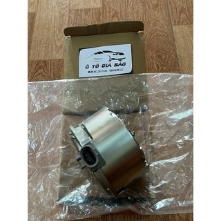 Mô tơ quạt két nước vios đời 14 - 17 , oem