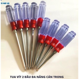 Tua vít 2 đầu tốt đầu 6 li