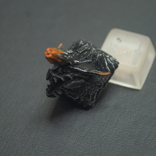 Monster Hunter Keycap - Keycap Artisan