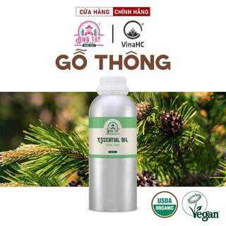 |tinh dầu gỗ thông trắng ông tây |chai lớn 500ml/1l|