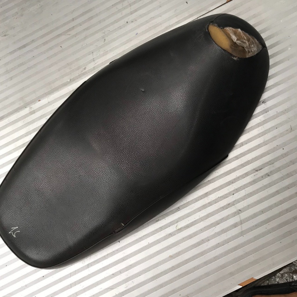 Yên ngồi sau, áo yên zin, hàng zin tháo xe honda lead 110