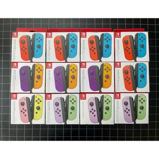 Tay Cầm Joycon Cho Nintendo Switch New