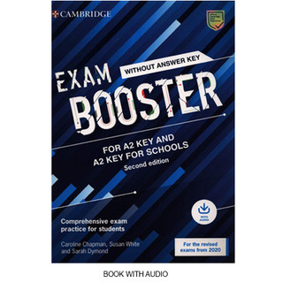 Cam exam booster for a2